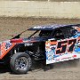 2013 M 57 CHAD HORST 55